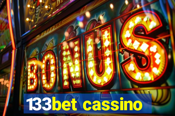 133bet cassino